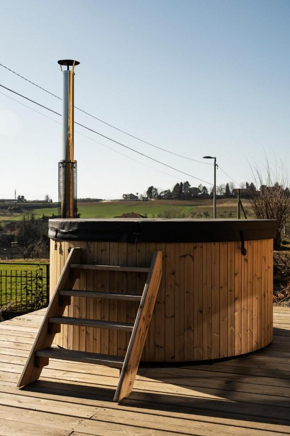Casa Kiko Pecetto Acomodação com café da manhã Exterior foto