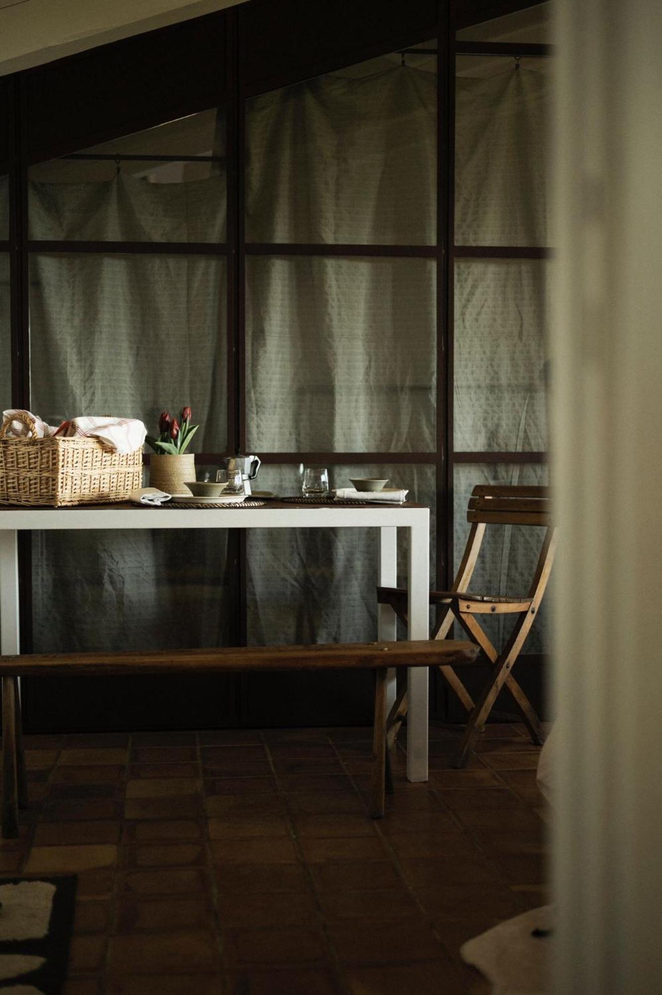 Casa Kiko Pecetto Acomodação com café da manhã Exterior foto