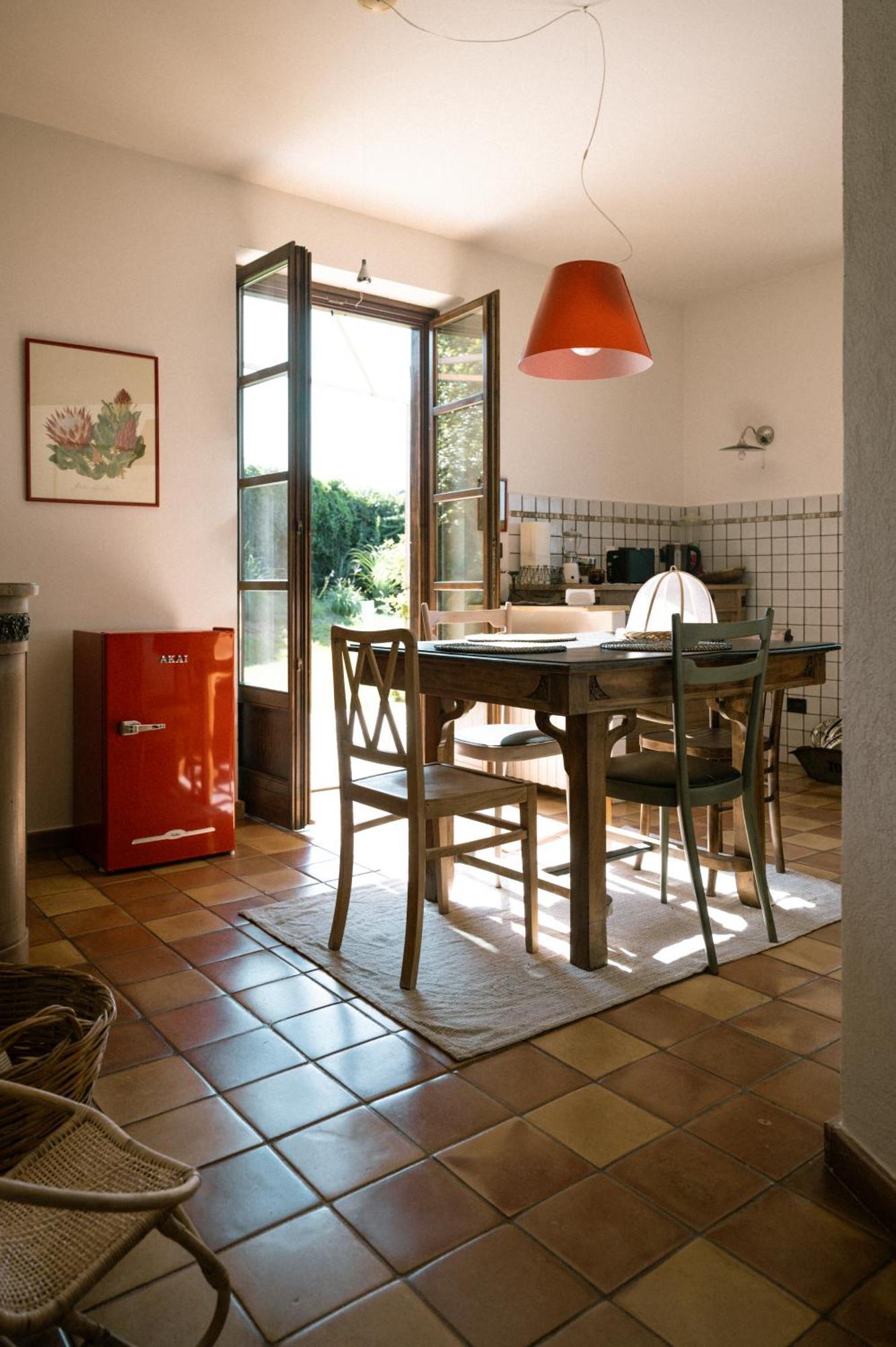 Casa Kiko Pecetto Acomodação com café da manhã Exterior foto